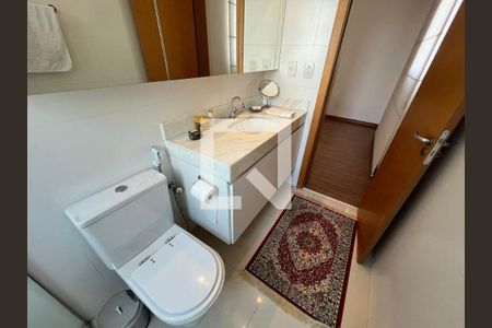 Apartamento à venda com 4 quartos, 292m² em Buritis, Belo Horizonte