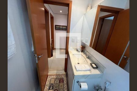 Apartamento à venda com 4 quartos, 292m² em Buritis, Belo Horizonte