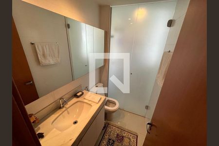 Apartamento à venda com 4 quartos, 292m² em Buritis, Belo Horizonte