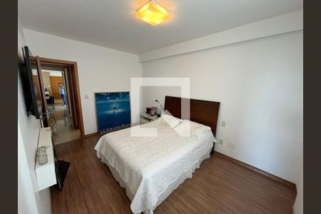 Apartamento à venda com 4 quartos, 292m² em Buritis, Belo Horizonte