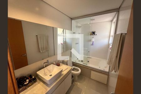 Apartamento à venda com 4 quartos, 292m² em Buritis, Belo Horizonte
