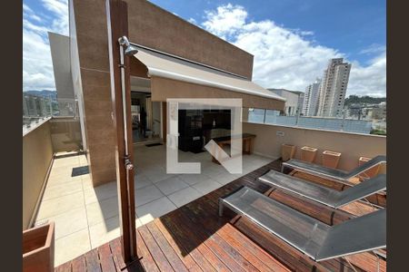 Apartamento à venda com 4 quartos, 292m² em Buritis, Belo Horizonte