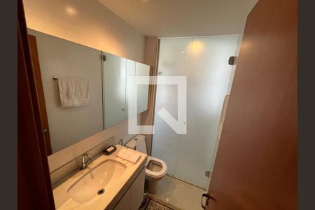 Apartamento à venda com 4 quartos, 292m² em Buritis, Belo Horizonte