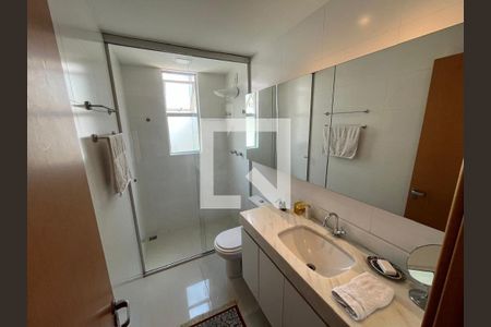 Apartamento à venda com 4 quartos, 292m² em Buritis, Belo Horizonte