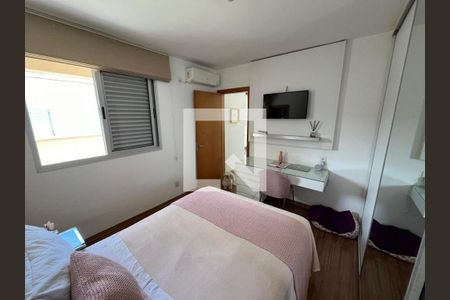 Apartamento à venda com 4 quartos, 292m² em Buritis, Belo Horizonte