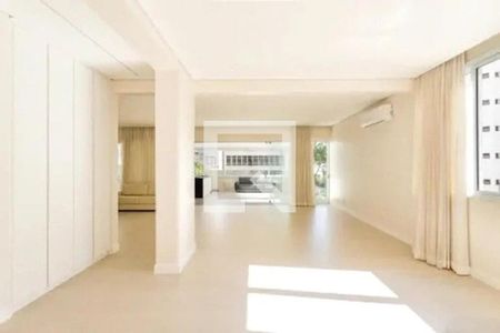 Foto 01 de apartamento à venda com 3 quartos, 208m² em Jardim Paulista, São Paulo