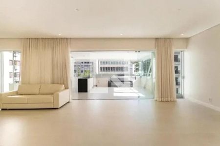 Foto 01 de apartamento à venda com 3 quartos, 208m² em Jardim Paulista, São Paulo