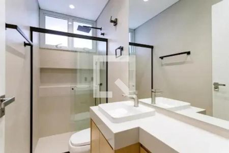 Foto 14 de apartamento à venda com 3 quartos, 208m² em Jardim Paulista, São Paulo