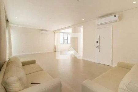 Foto 01 de apartamento à venda com 3 quartos, 208m² em Jardim Paulista, São Paulo