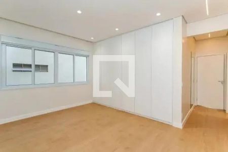 Foto 01 de apartamento à venda com 3 quartos, 208m² em Jardim Paulista, São Paulo