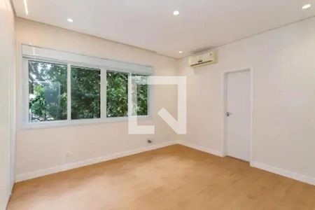 Foto 01 de apartamento à venda com 3 quartos, 208m² em Jardim Paulista, São Paulo