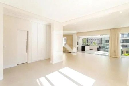 Foto 01 de apartamento à venda com 3 quartos, 208m² em Jardim Paulista, São Paulo