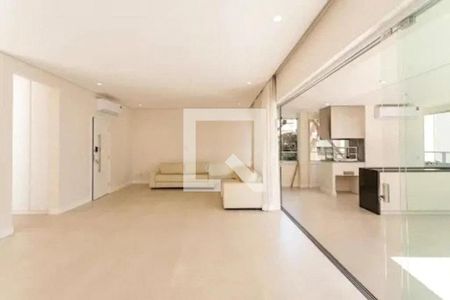 Foto 01 de apartamento à venda com 3 quartos, 208m² em Jardim Paulista, São Paulo
