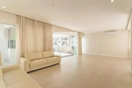 Foto 01 de apartamento à venda com 3 quartos, 208m² em Jardim Paulista, São Paulo