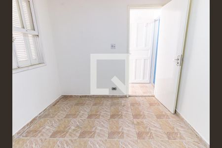 Quarto de Serviço de casa à venda com 3 quartos, 210m² em Vila Regente Feijó, São Paulo
