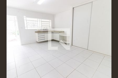 Cozinha de casa à venda com 3 quartos, 210m² em Vila Regente Feijó, São Paulo