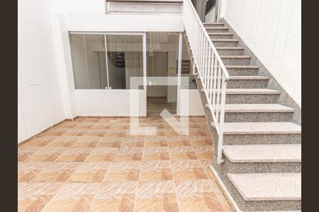 Área de Serviço de casa à venda com 3 quartos, 210m² em Vila Regente Feijó, São Paulo