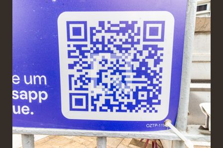 QR Code de casa à venda com 3 quartos, 210m² em Vila Regente Feijó, São Paulo