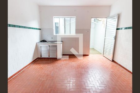 Cozinha de casa à venda com 2 quartos, 115m² em Vila Gomes Cardim, São Paulo