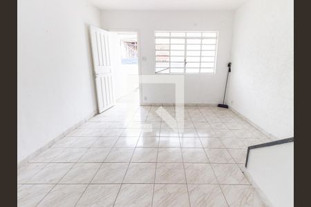 Sala de casa à venda com 2 quartos, 115m² em Vila Gomes Cardim, São Paulo