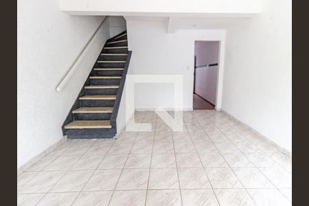 Sala de casa à venda com 2 quartos, 115m² em Vila Gomes Cardim, São Paulo