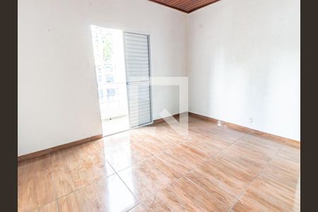 Quarto 1 de casa à venda com 2 quartos, 115m² em Vila Gomes Cardim, São Paulo