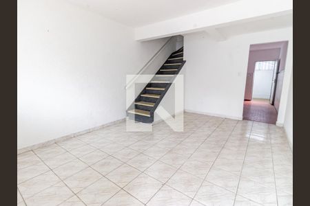 Sala de casa à venda com 2 quartos, 115m² em Vila Gomes Cardim, São Paulo