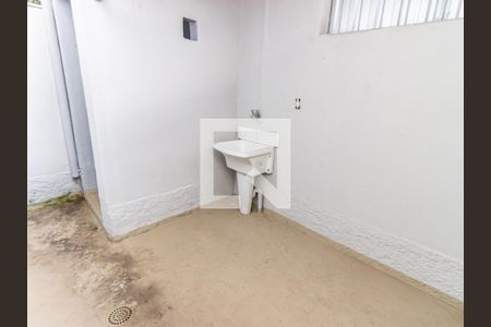 Área de Serviço de casa à venda com 2 quartos, 115m² em Vila Gomes Cardim, São Paulo