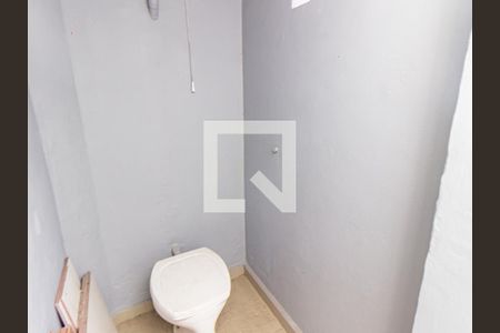 Lavabo de casa à venda com 2 quartos, 115m² em Vila Gomes Cardim, São Paulo