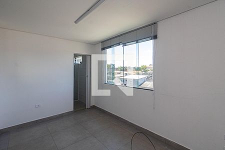 Studio de kitnet/studio para alugar com 1 quarto, 27m² em Jardim Seckler, São Paulo
