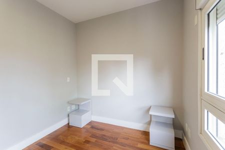 Suíte 1 de apartamento para alugar com 2 quartos, 123m² em Itaim Bibi, São Paulo