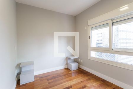 Suíte 1 de apartamento para alugar com 2 quartos, 123m² em Itaim Bibi, São Paulo