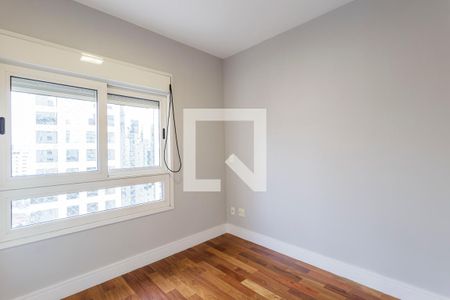 Suíte 2 de apartamento para alugar com 2 quartos, 123m² em Itaim Bibi, São Paulo