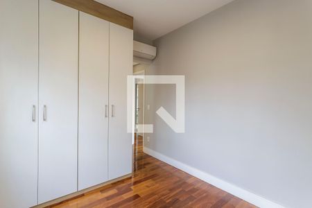 Suíte 1 de apartamento para alugar com 2 quartos, 123m² em Itaim Bibi, São Paulo