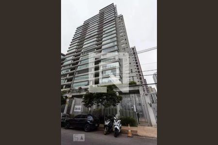 Fachada de apartamento para alugar com 2 quartos, 123m² em Itaim Bibi, São Paulo