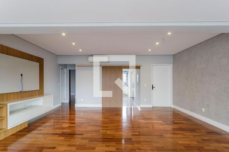 Sala de apartamento para alugar com 2 quartos, 123m² em Itaim Bibi, São Paulo