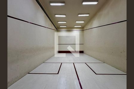 Quadra de Squash de apartamento à venda com 1 quarto, 34m² em Brooklin Novo, São Paulo