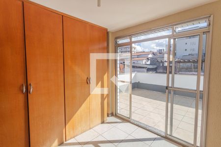 Sala 2 na Cobertura de apartamento à venda com 2 quartos, 150m² em Floresta, Belo Horizonte
