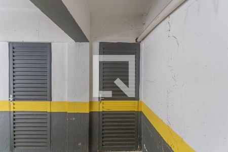 Quarto de Despejo de apartamento à venda com 2 quartos, 150m² em Floresta, Belo Horizonte