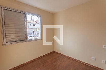 Suíte  de apartamento à venda com 2 quartos, 150m² em Floresta, Belo Horizonte