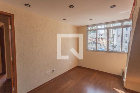 Sala 1 de apartamento à venda com 2 quartos, 150m² em Floresta, Belo Horizonte