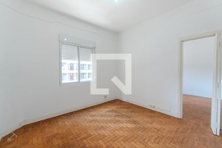 Sala de apartamento para alugar com 1 quarto, 54m² em Bela Vista, São Paulo