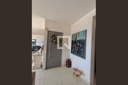 Sala de apartamento à venda com 2 quartos, 250m² em Copacabana, Rio de Janeiro