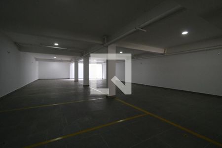 Garagem de apartamento à venda com 3 quartos, 175m² em Campestre, Santo André