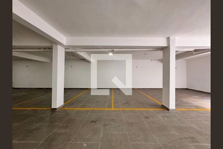 Garagem de apartamento para alugar com 3 quartos, 180m² em Campestre, Santo André