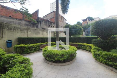 Área Comum de apartamento à venda com 2 quartos, 50m² em Mandaqui, São Paulo