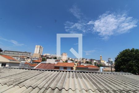 Vista do Quarto de casa para alugar com 1 quarto, 30m² em Água Rasa, São Paulo