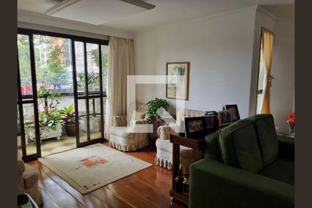 Apartamento à venda com 4 quartos, 180m² em Campo Belo, São Paulo