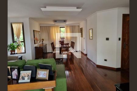 Apartamento à venda com 4 quartos, 180m² em Campo Belo, São Paulo