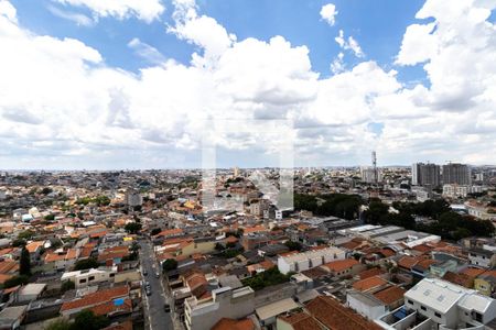 Vista Suíte  de apartamento à venda com 3 quartos, 175m² em Vila Granada, São Paulo